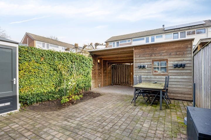 Foto 26 van Bermershof 414