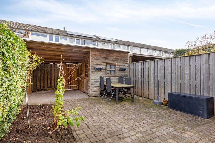 Foto 27 van Bermershof 414