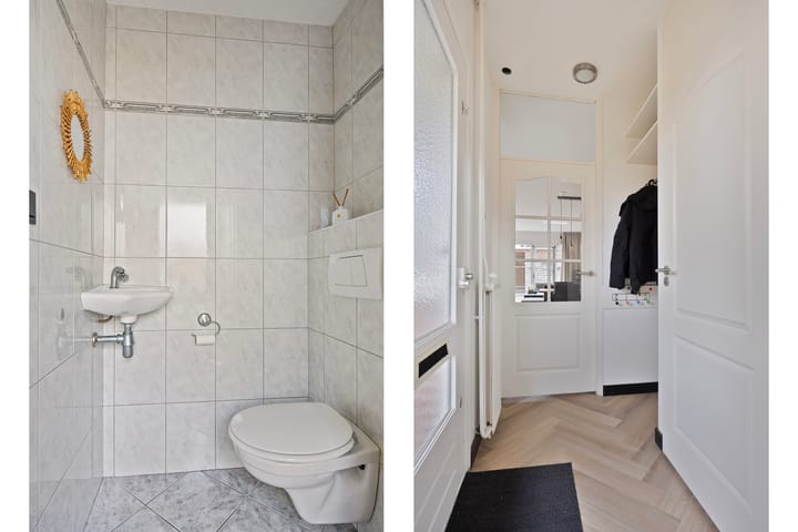 Foto 6 van Bermershof 414