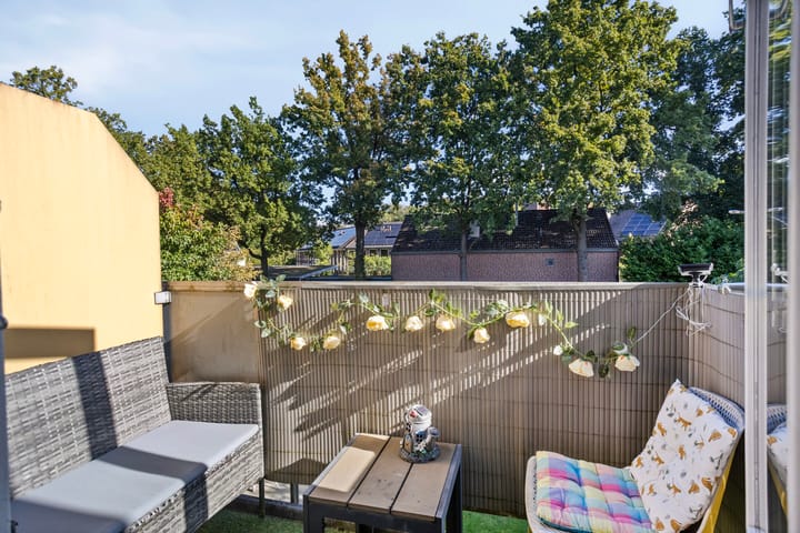 Photo 14 of Petrus Dondersstraat 169