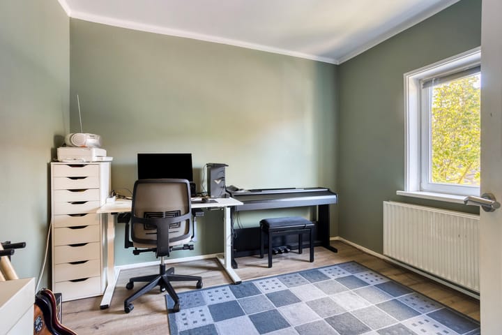 Photo 15 of Petrus Dondersstraat 169