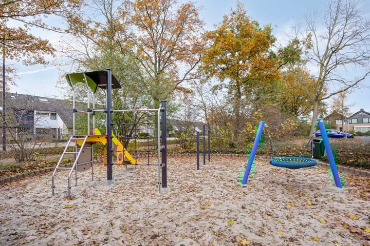 Foto 30 van Bermershof 414