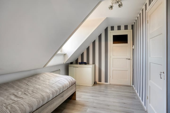 Photo 27 of Petrus Dondersstraat 169