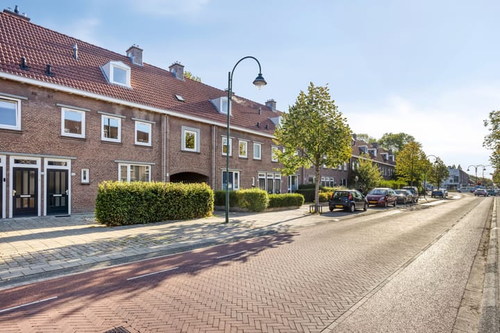 Photo 30 of Petrus Dondersstraat 169