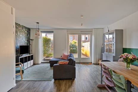 Ruusbroecstraat 24-D secondary image