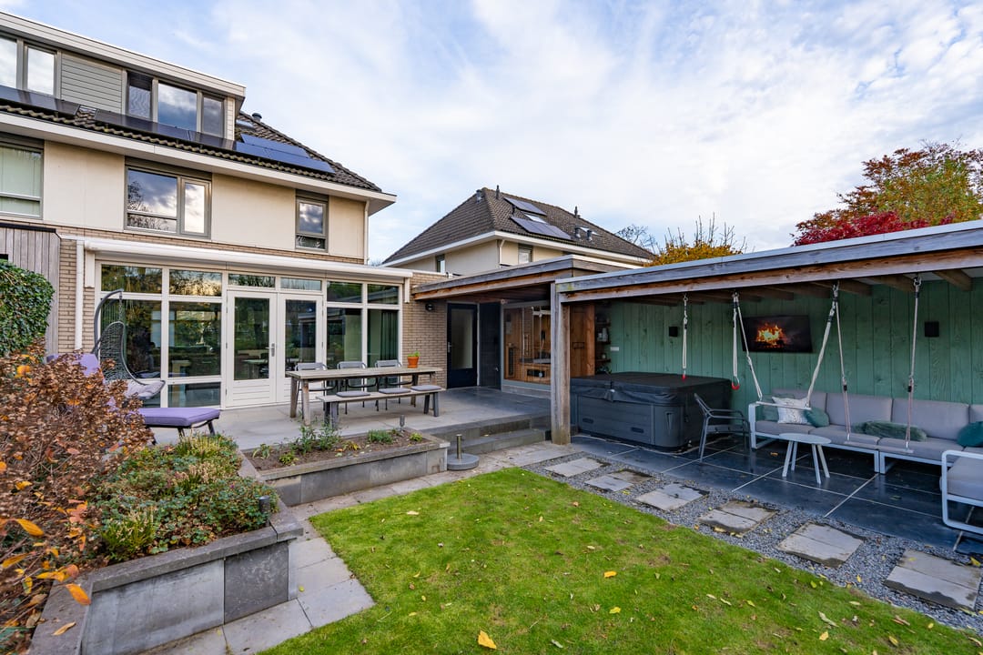 Foto 2 van Johannushof 18