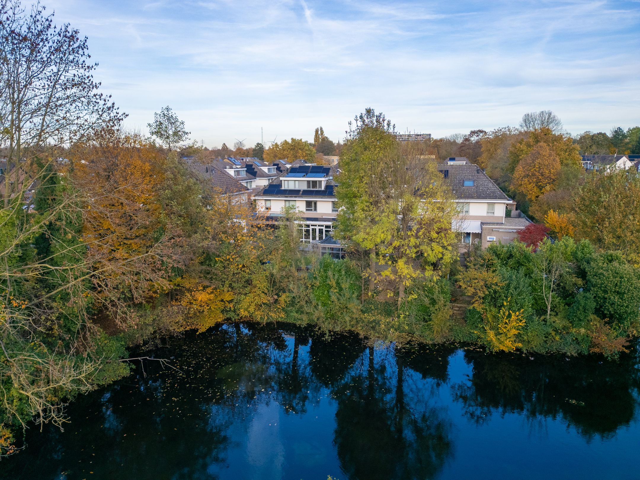 Foto 3 van Johannushof 18