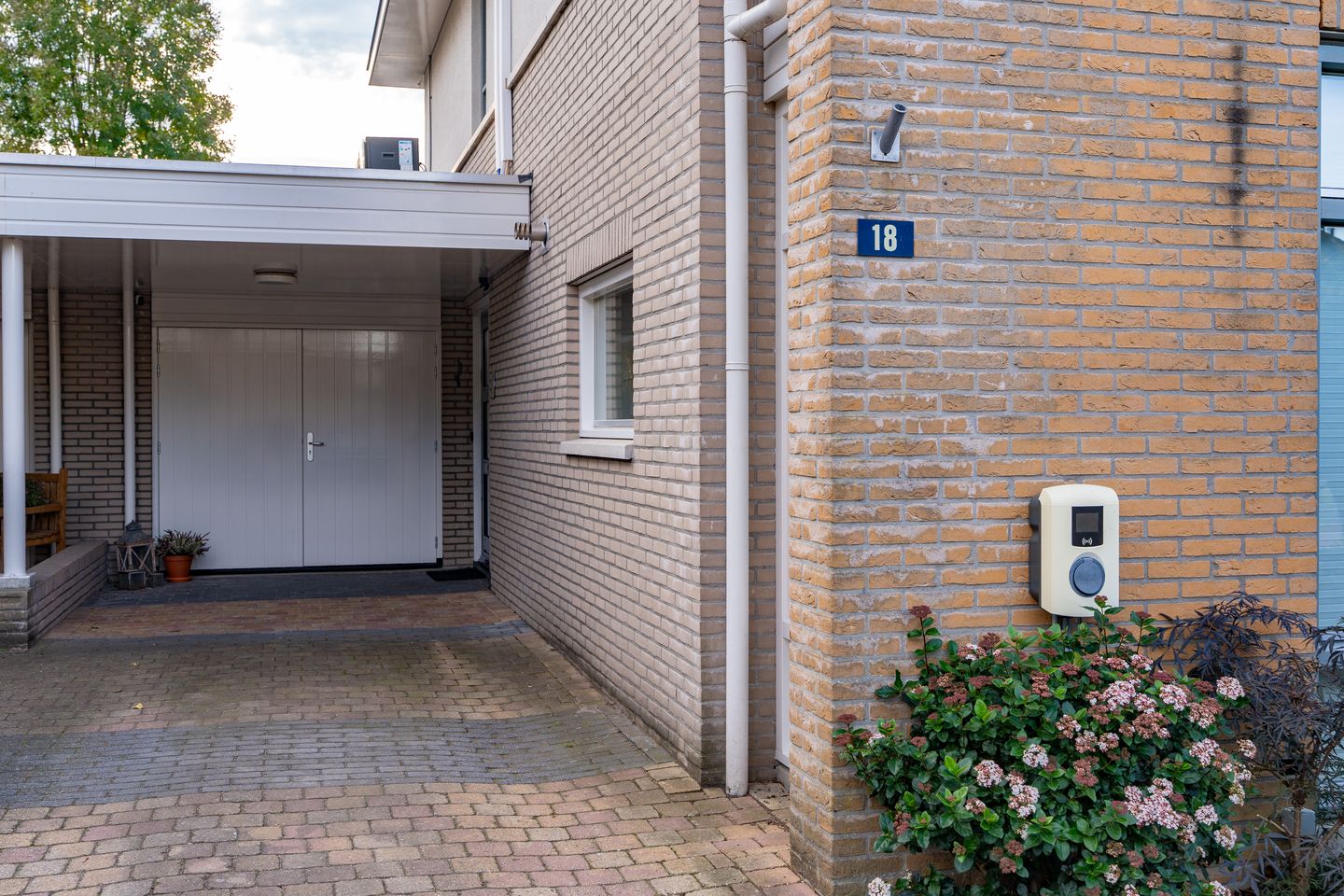 Foto 4 van Johannushof 18