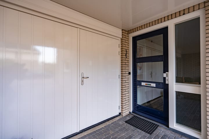 Foto 5 van Johannushof 18