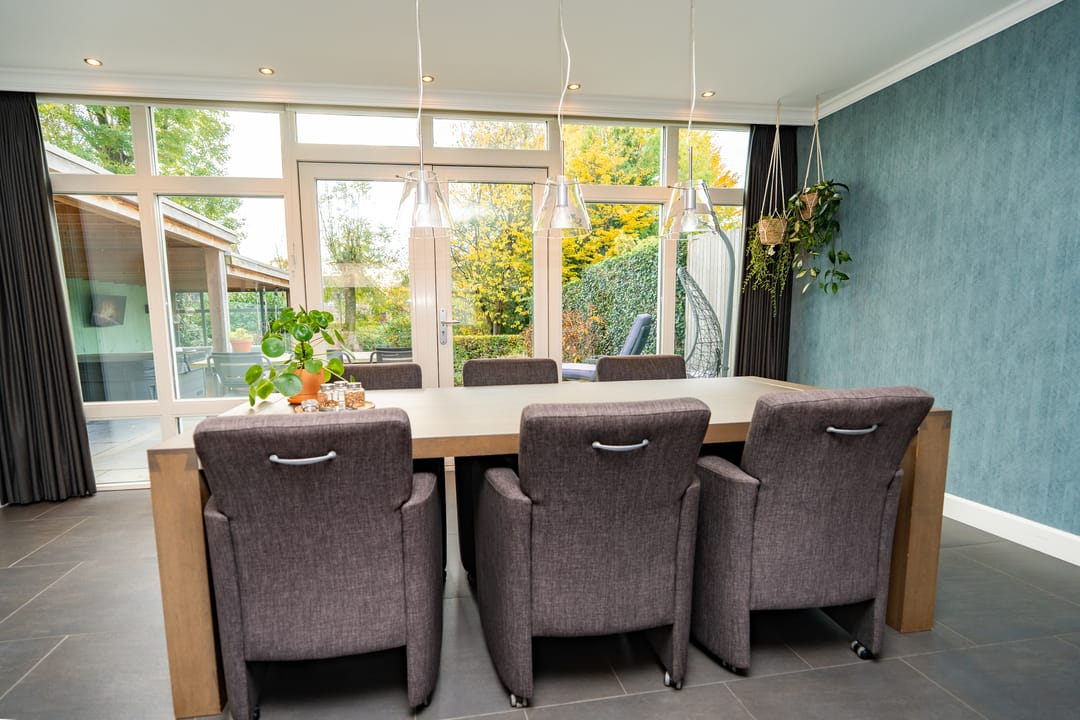 Foto 8 van Johannushof 18