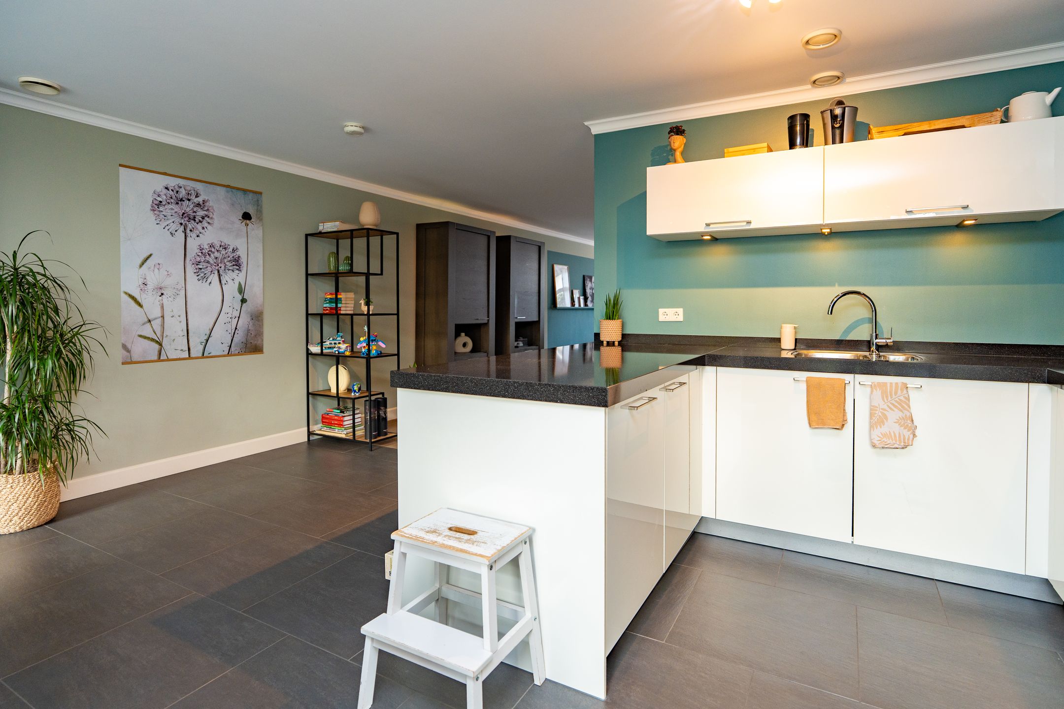 Foto 9 van Johannushof 18