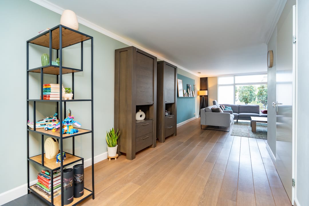 Foto 13 van Johannushof 18