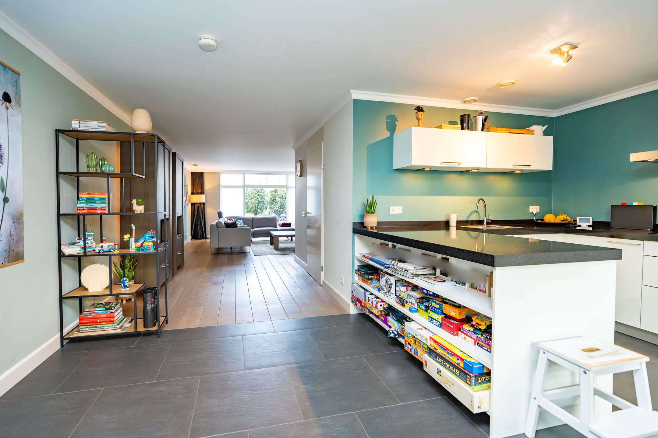 Foto 12 van Johannushof 18