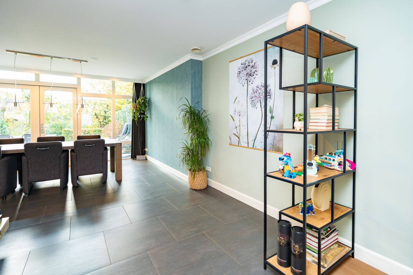 Foto 14 van Johannushof 18