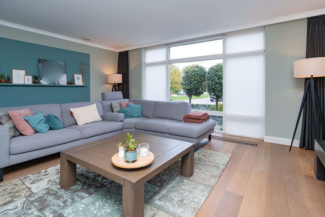 Foto 16 van Johannushof 18