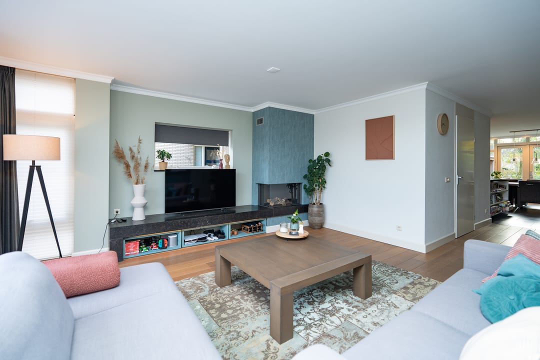 Foto 17 van Johannushof 18