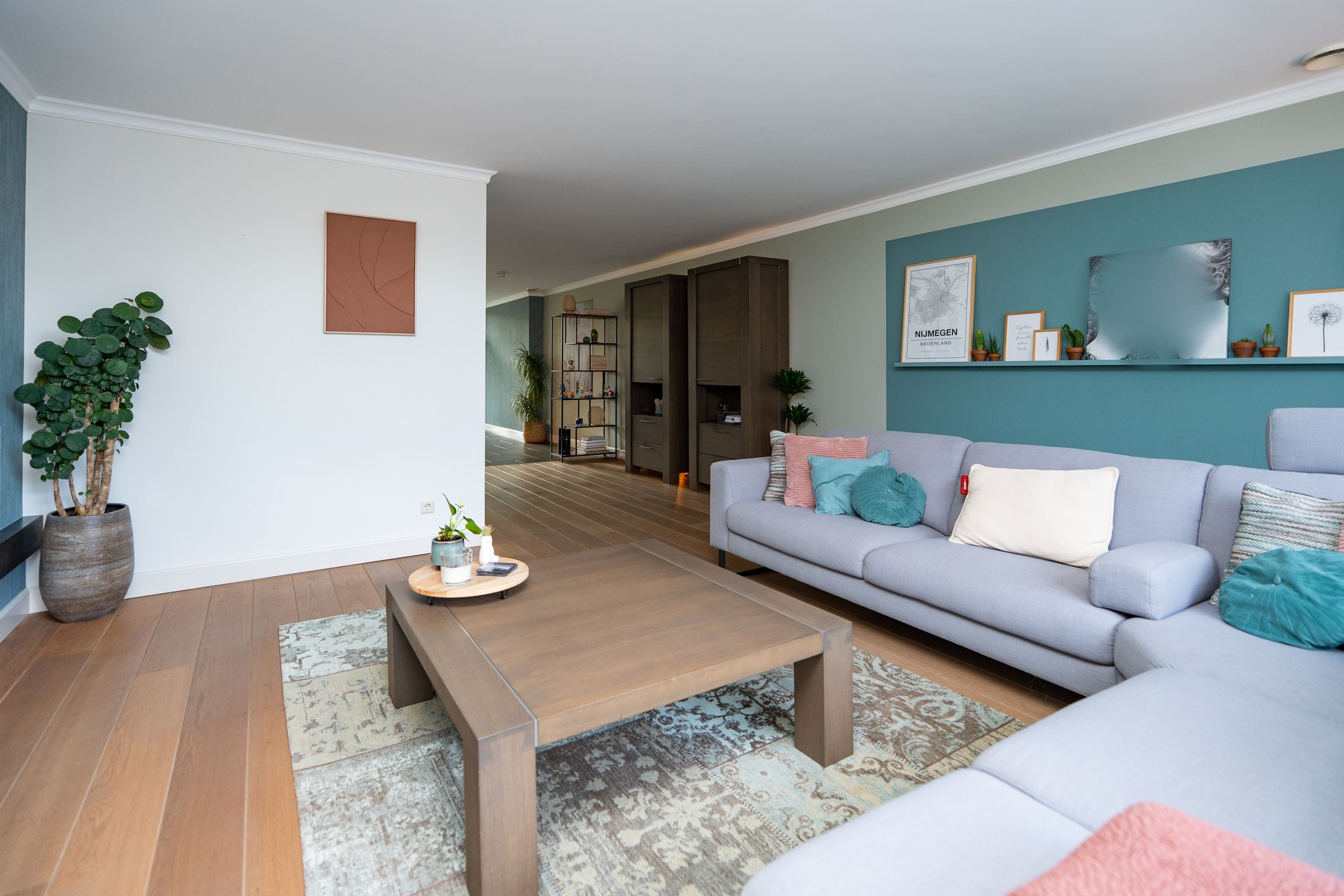 Foto 18 van Johannushof 18