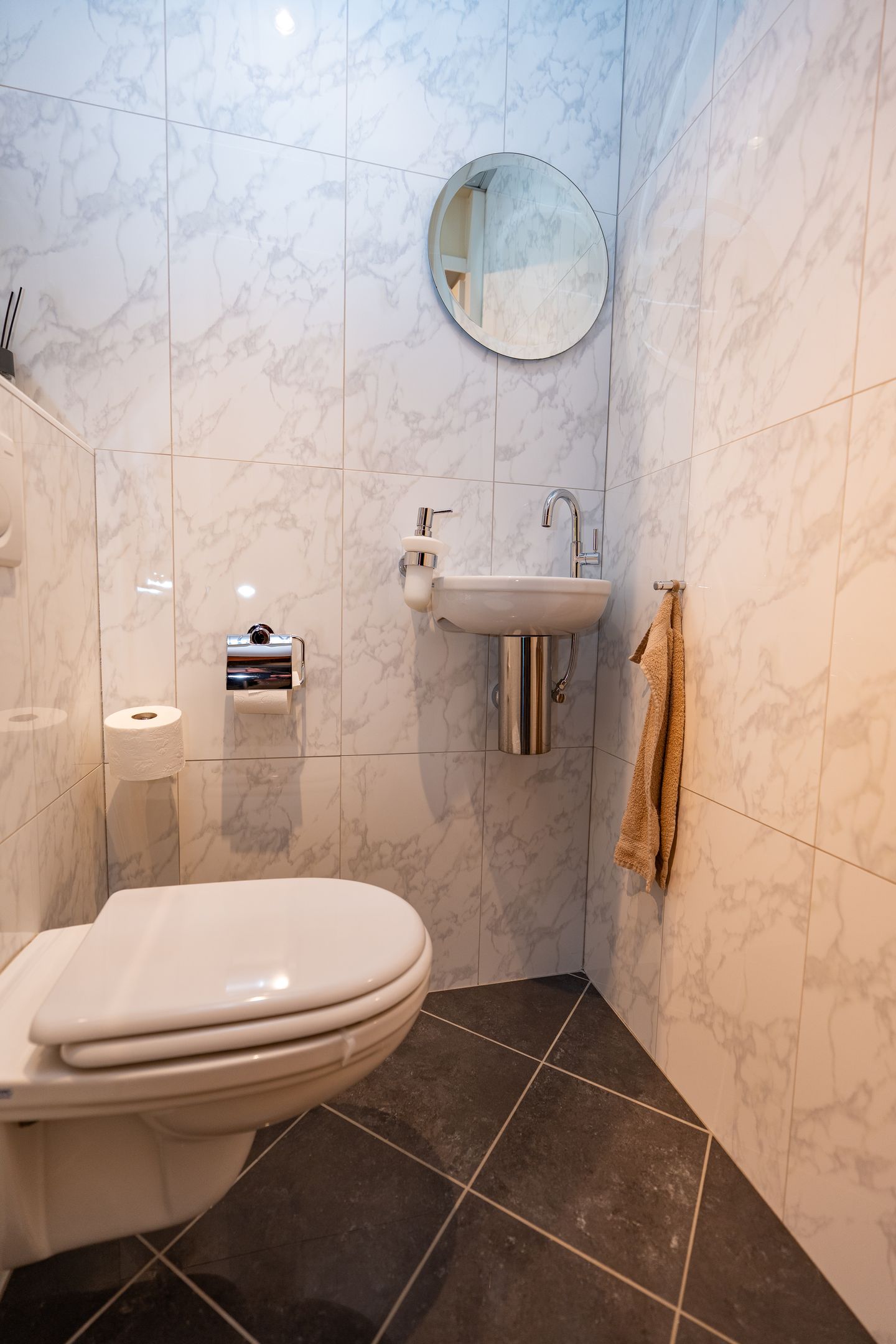 Foto 19 van Johannushof 18