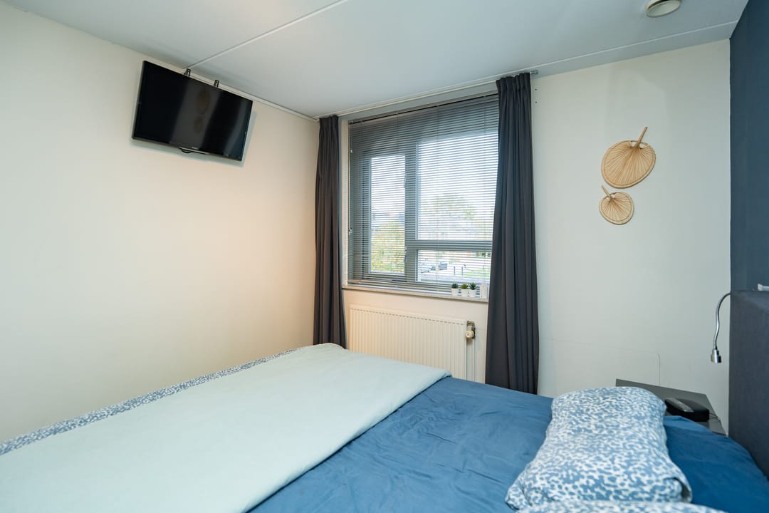 Foto 22 van Johannushof 18