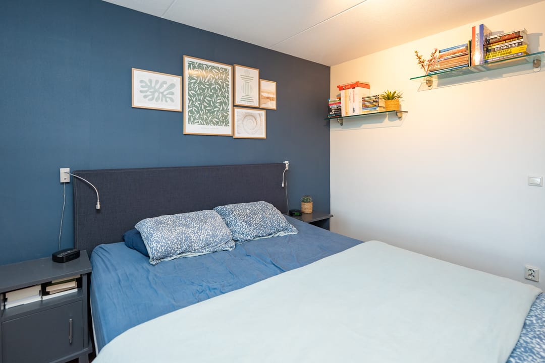 Foto 23 van Johannushof 18