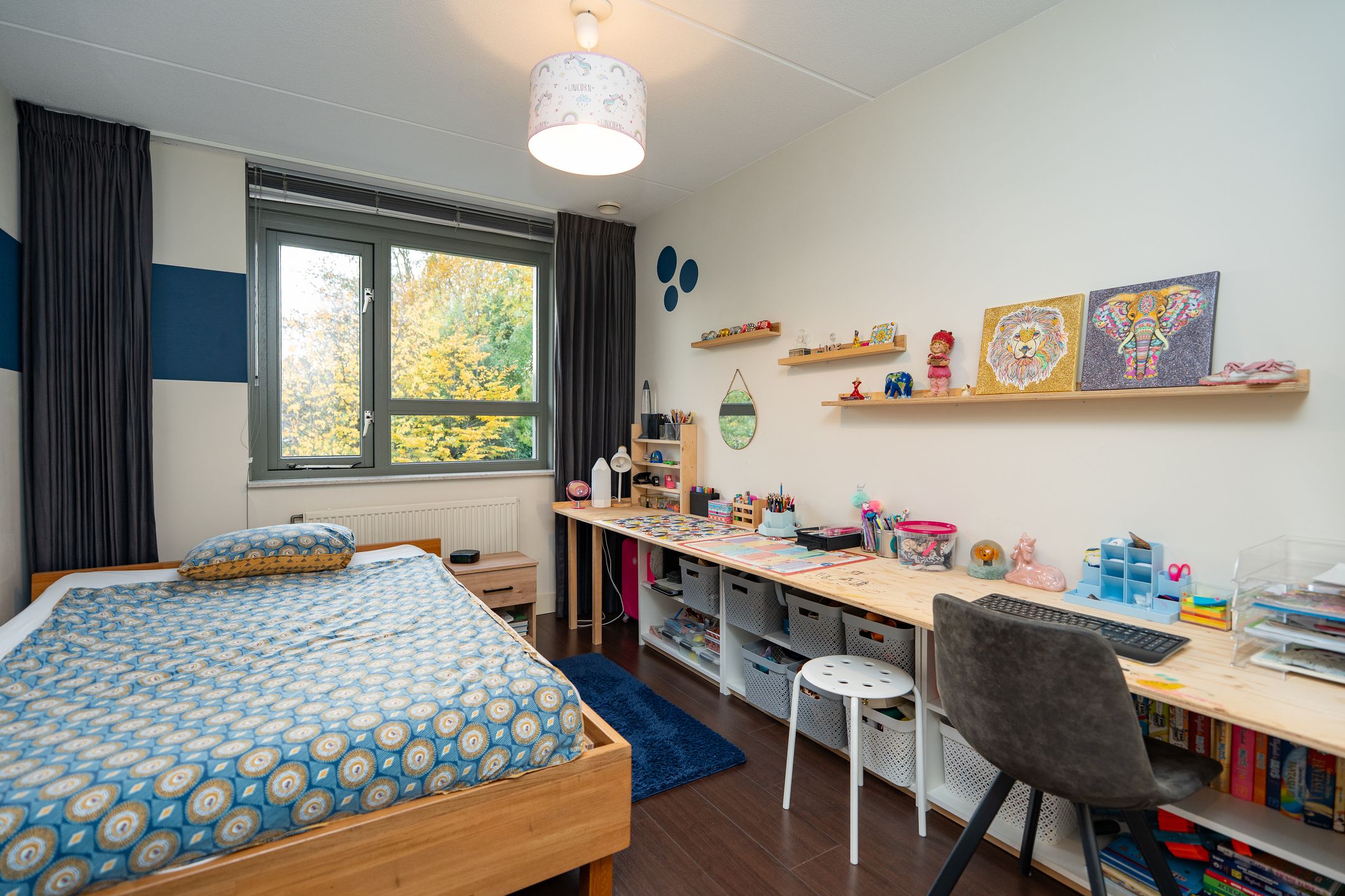 Foto 24 van Johannushof 18