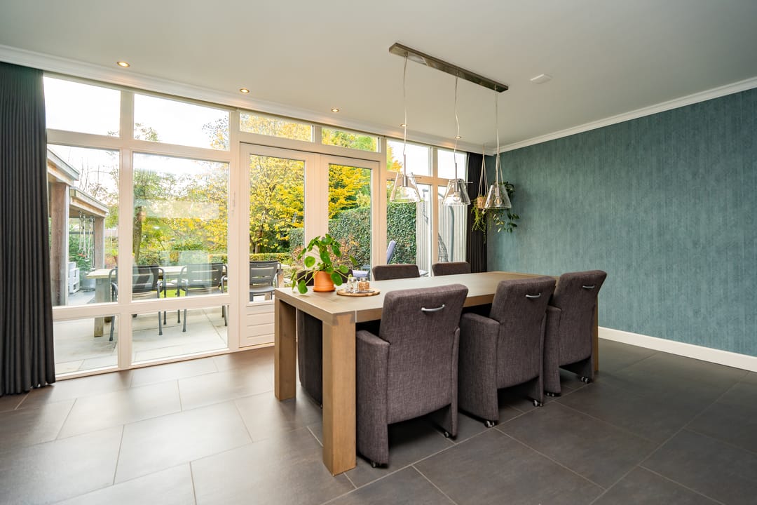 Foto 7 van Johannushof 18