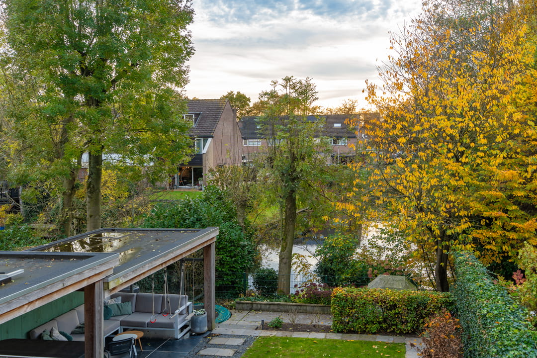 Foto 26 van Johannushof 18