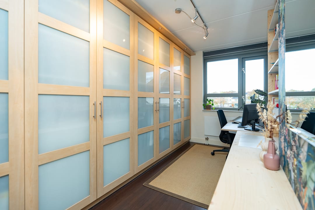 Foto 32 van Johannushof 18