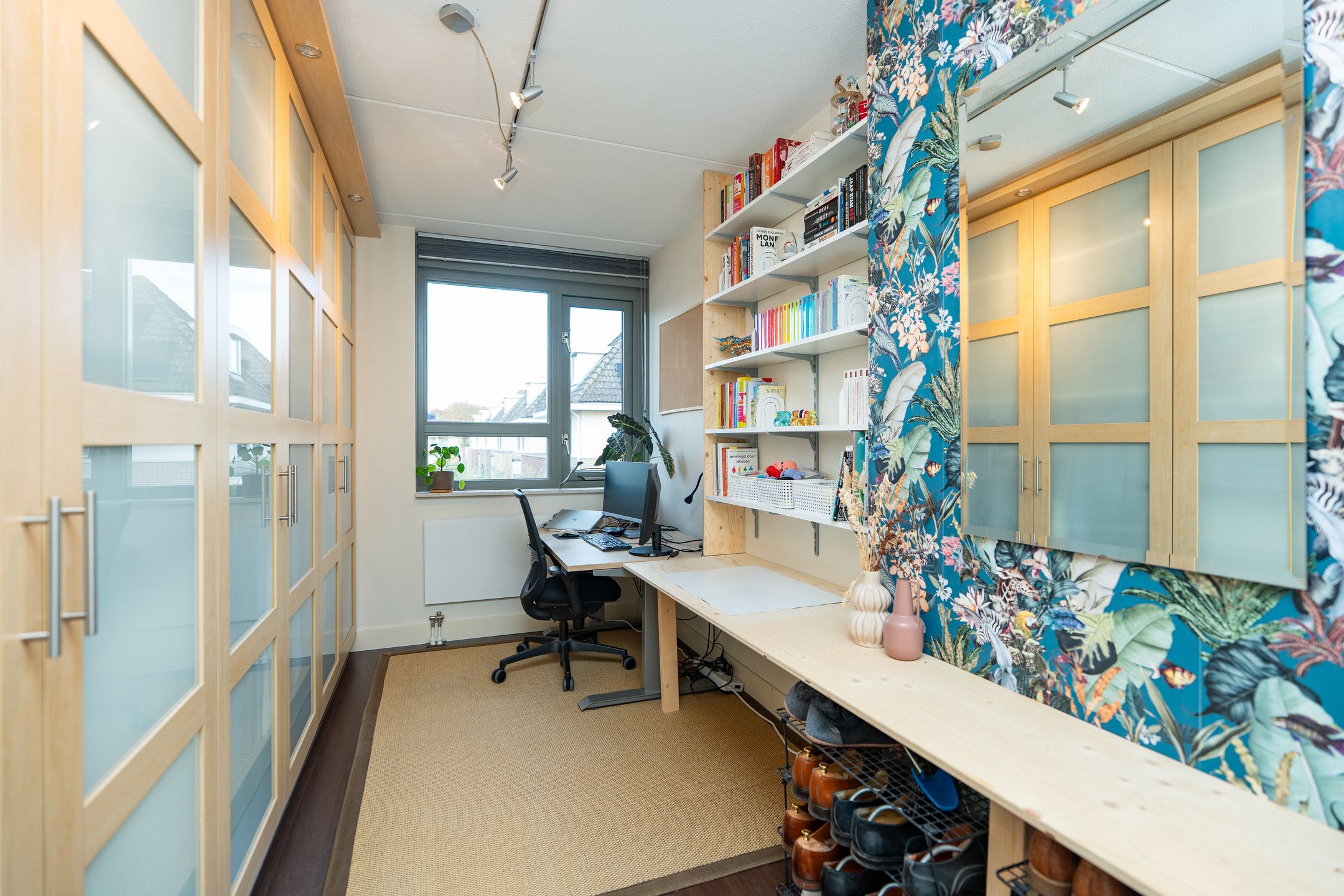 Foto 33 van Johannushof 18