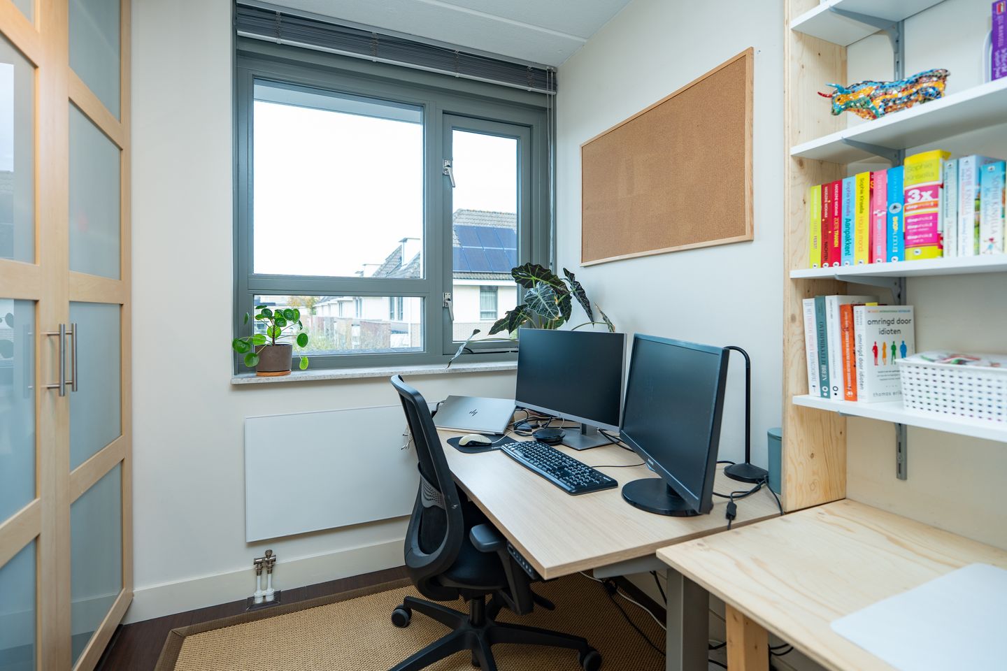 Foto 34 van Johannushof 18