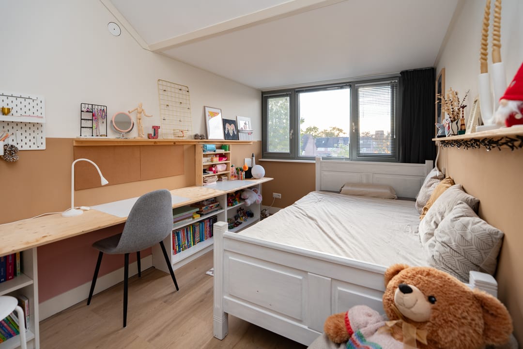 Foto 38 van Johannushof 18