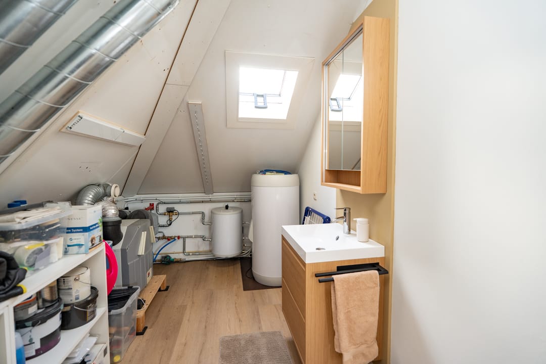 Foto 43 van Johannushof 18