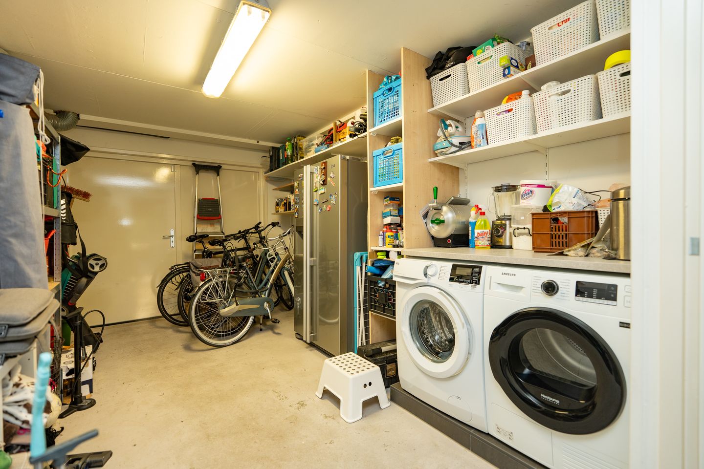 Foto 44 van Johannushof 18