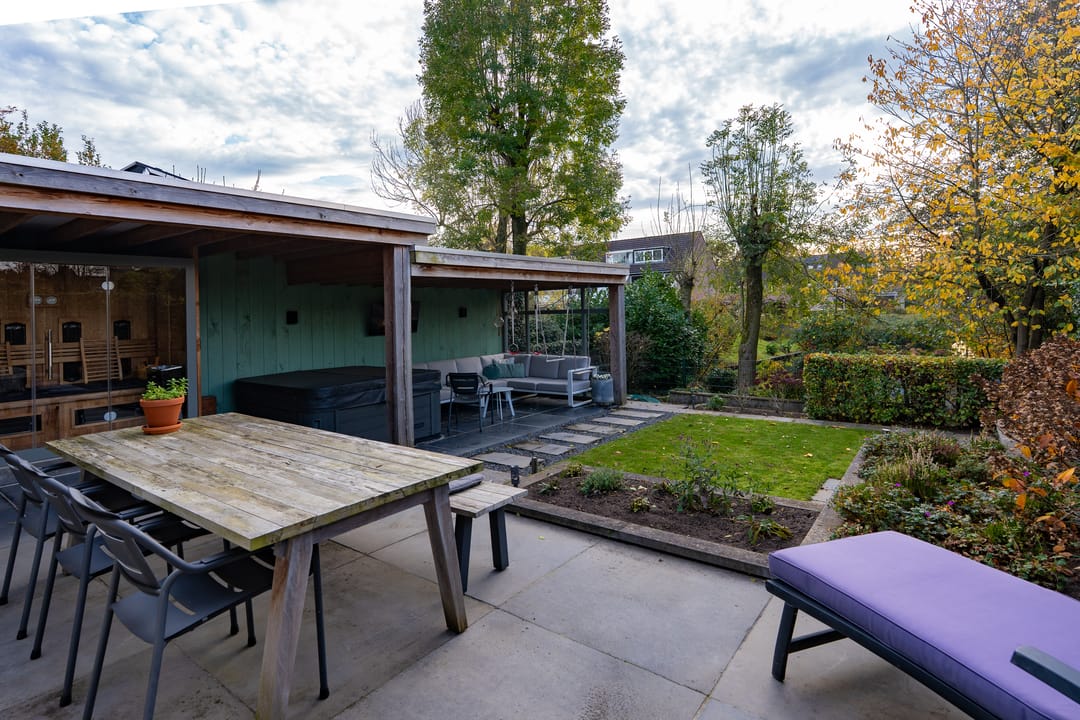 Foto 47 van Johannushof 18