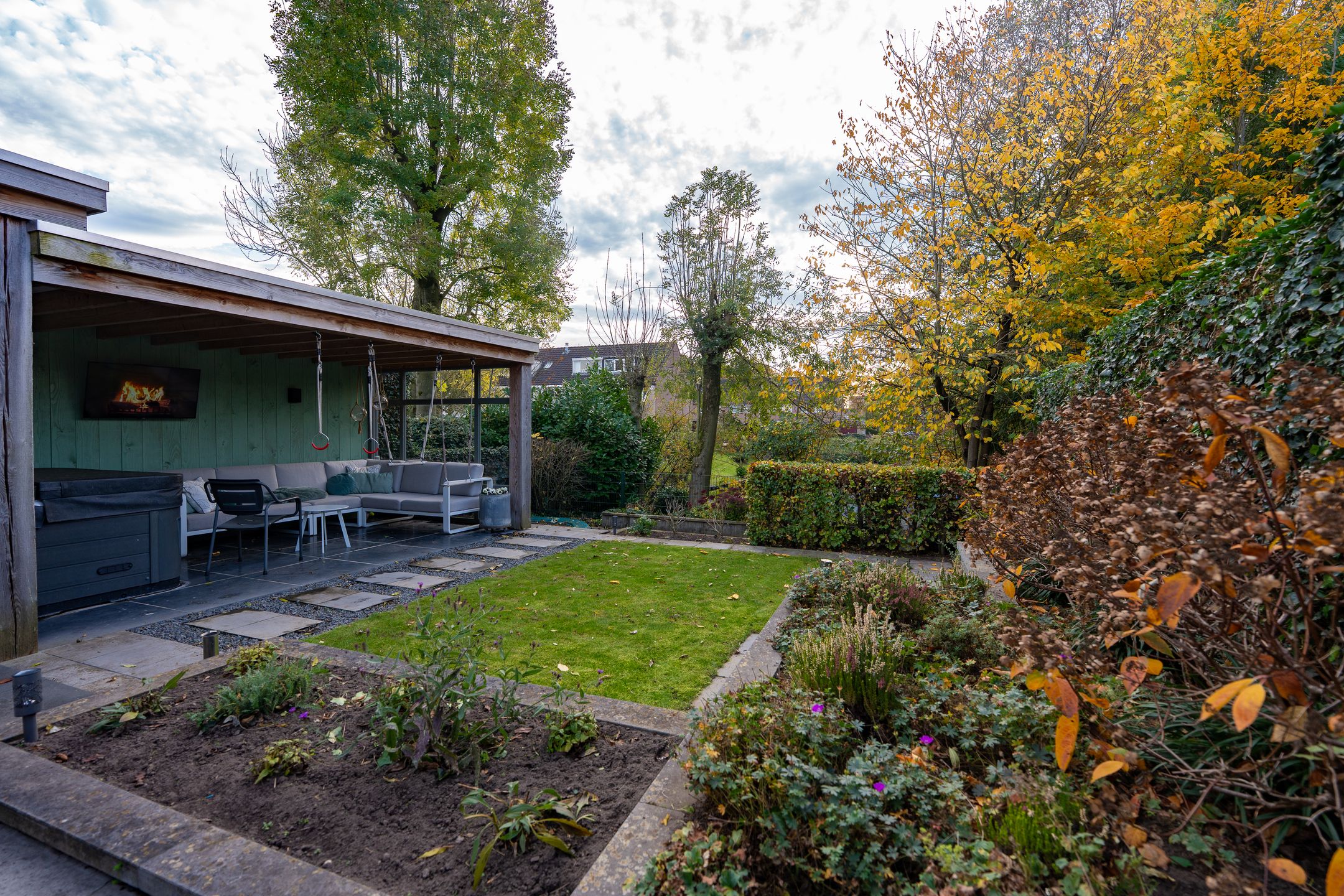 Foto 48 van Johannushof 18