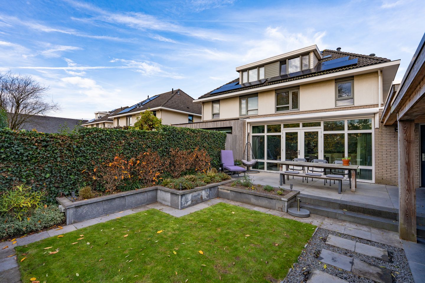 Foto 50 van Johannushof 18