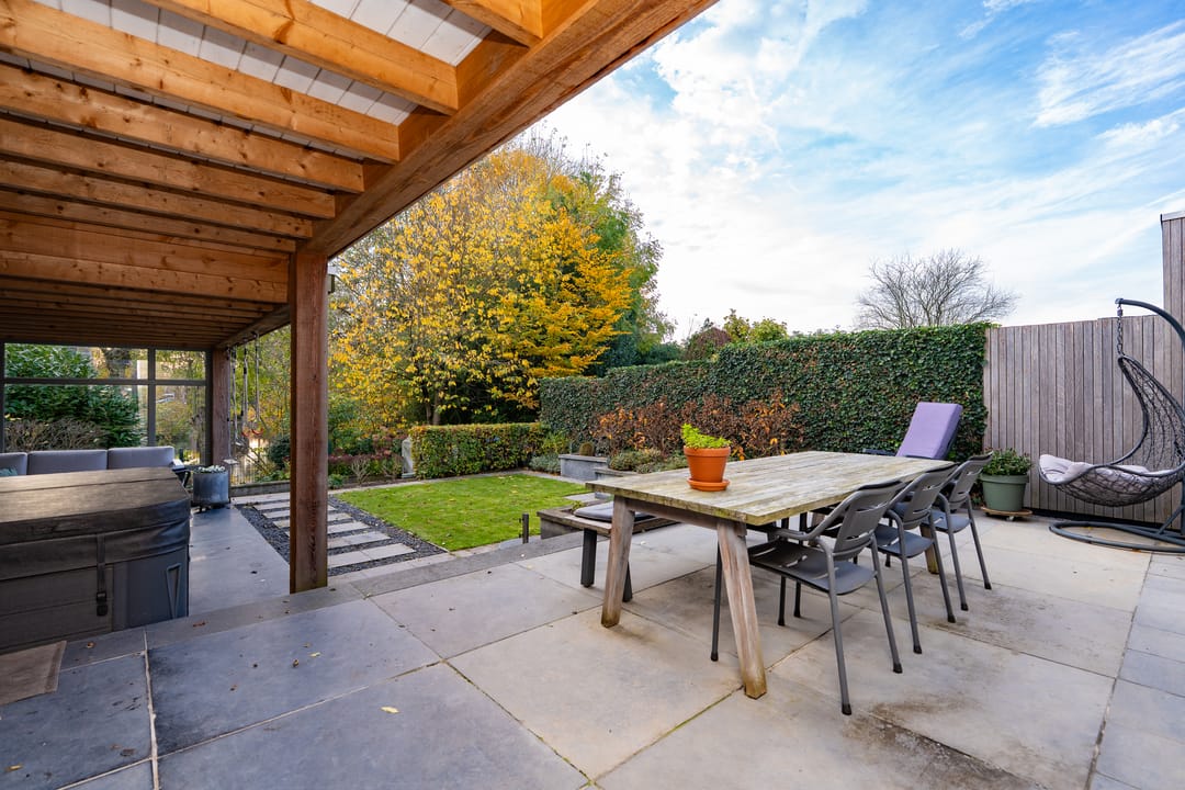 Foto 52 van Johannushof 18