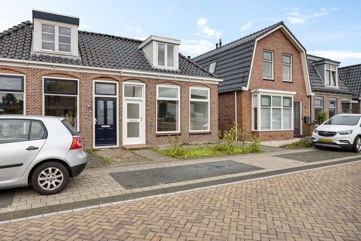 Photo 6 of Moleneind NZ 108