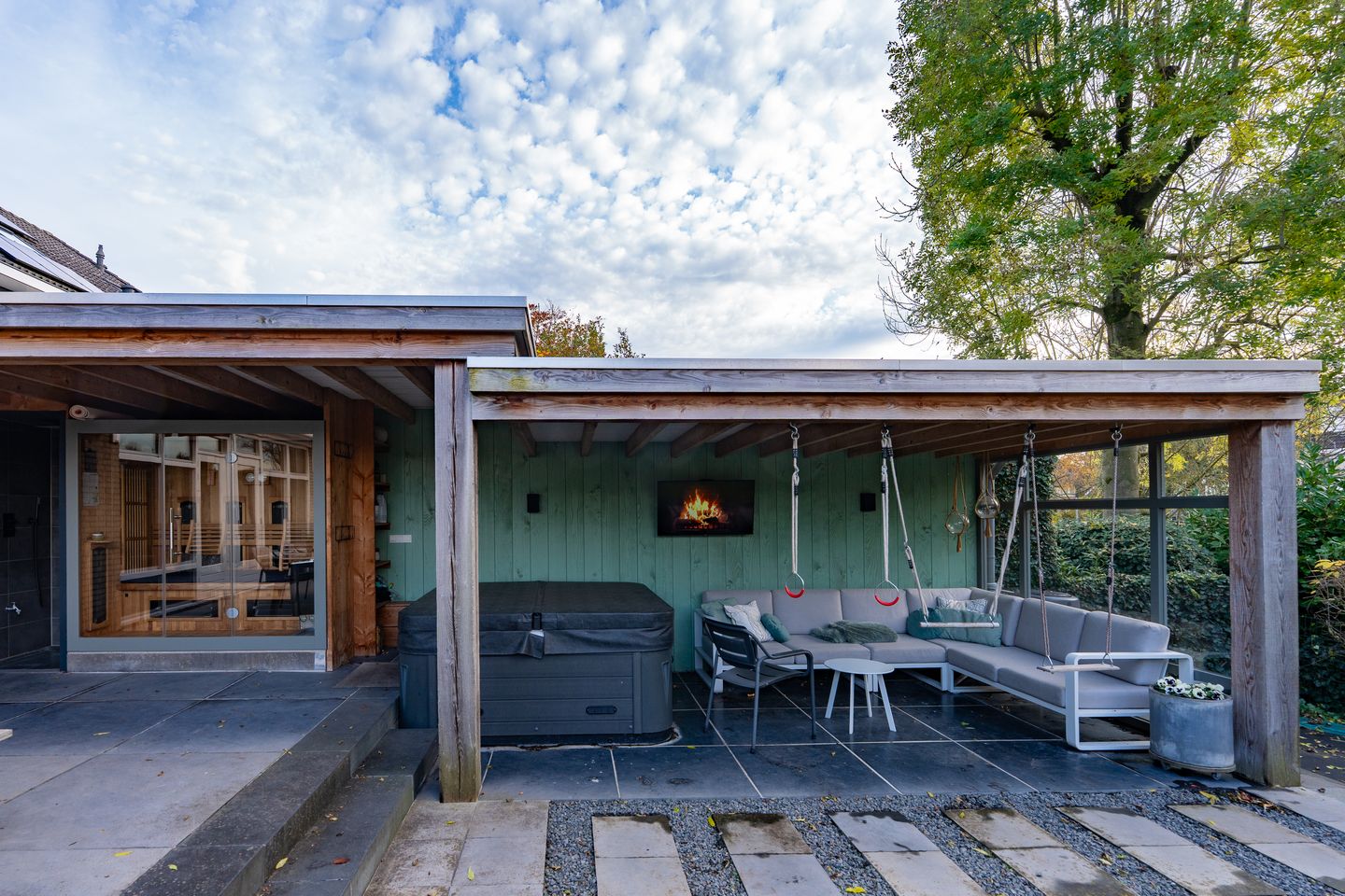 Foto 55 van Johannushof 18