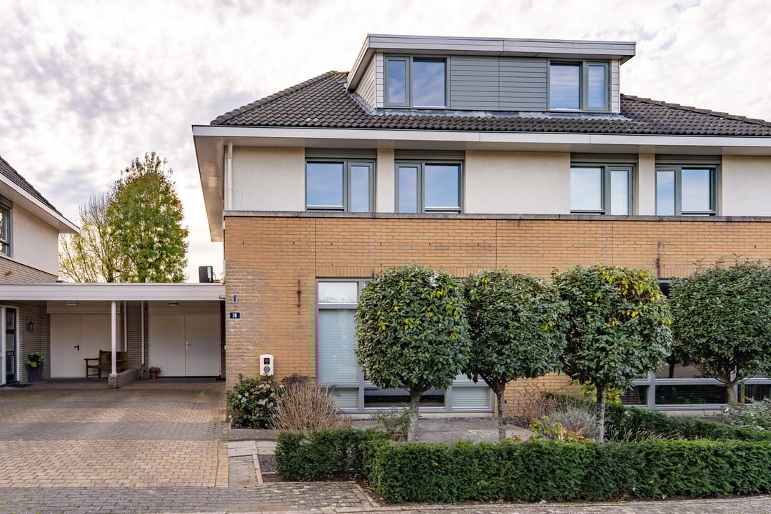 Foto 58 van Johannushof 18