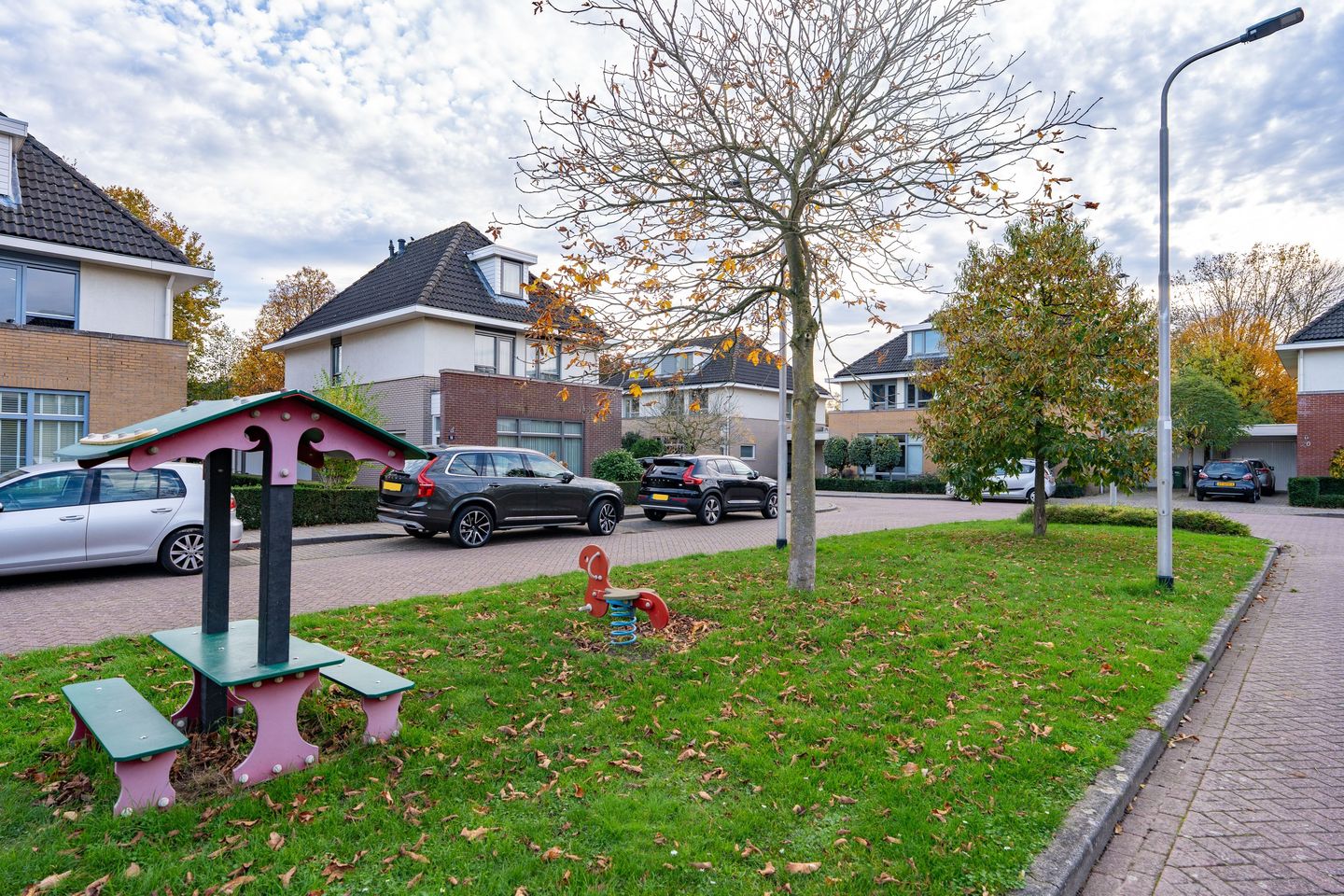 Foto 59 van Johannushof 18