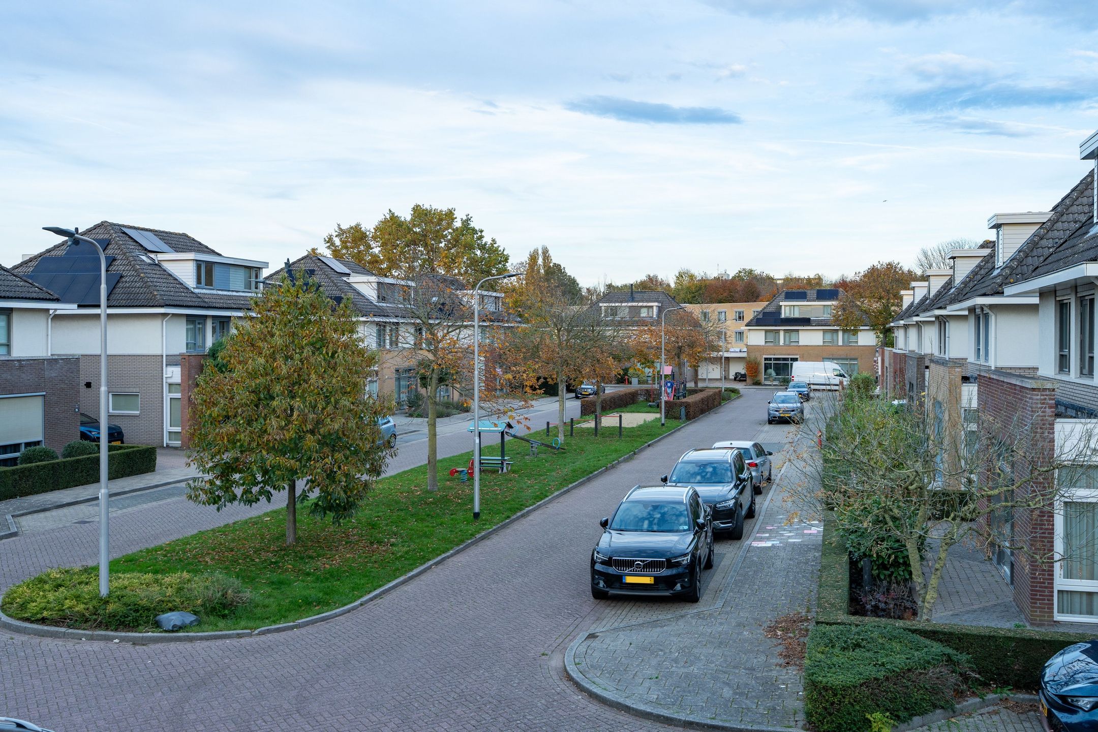 Foto 60 van Johannushof 18