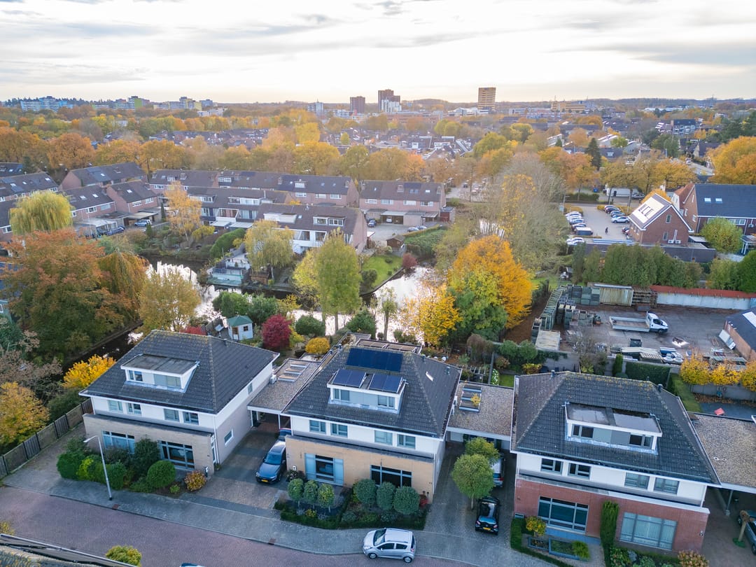 Foto 61 van Johannushof 18