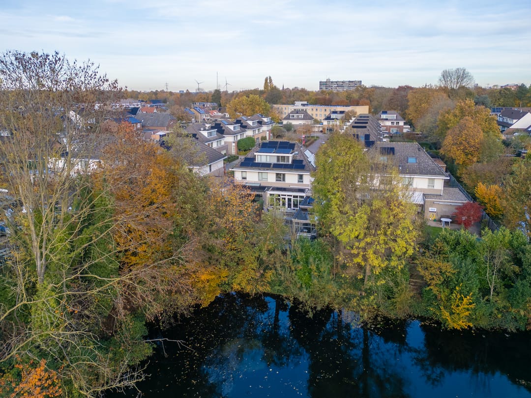 Foto 62 van Johannushof 18