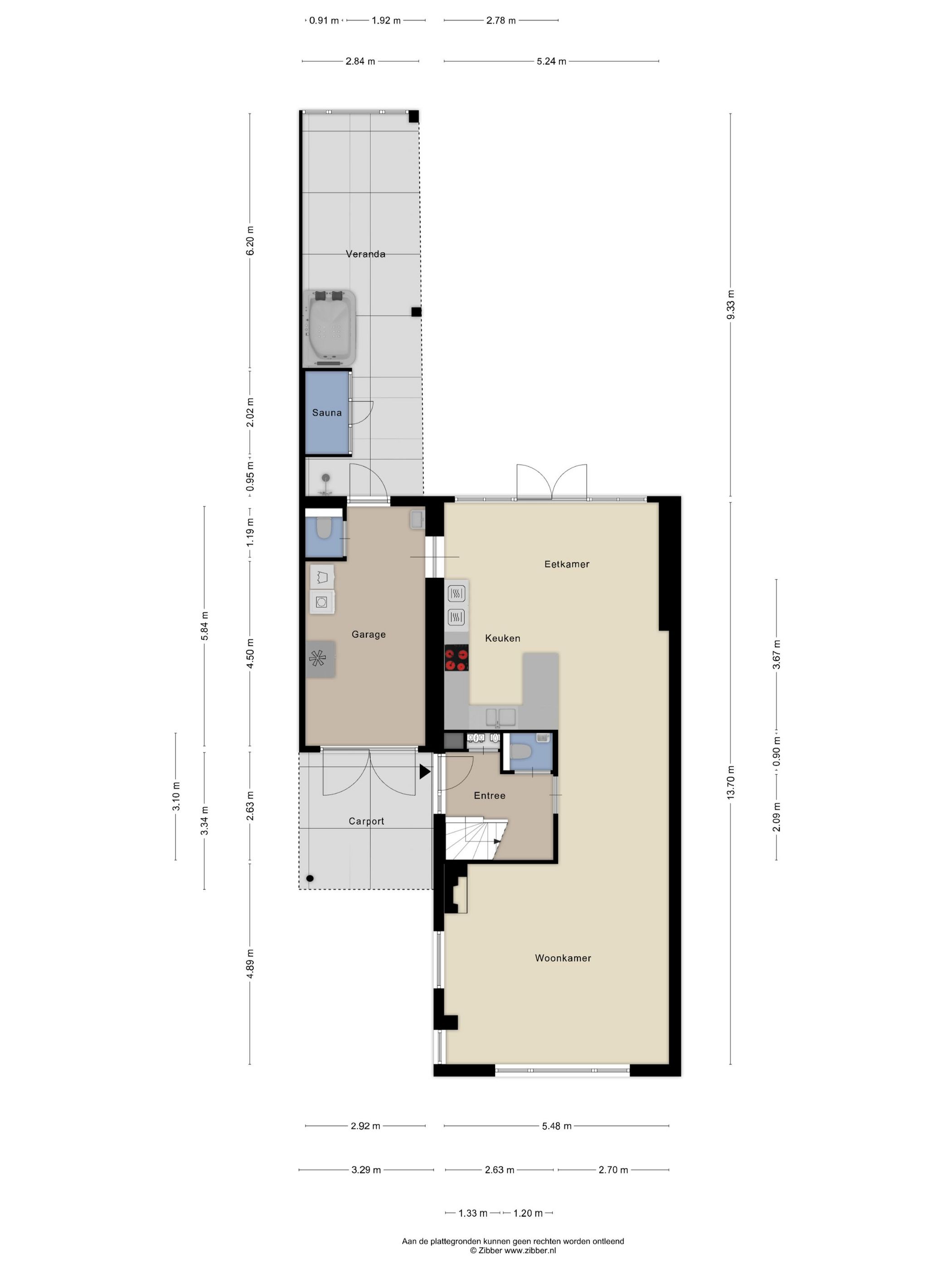 Foto 63 van Johannushof 18