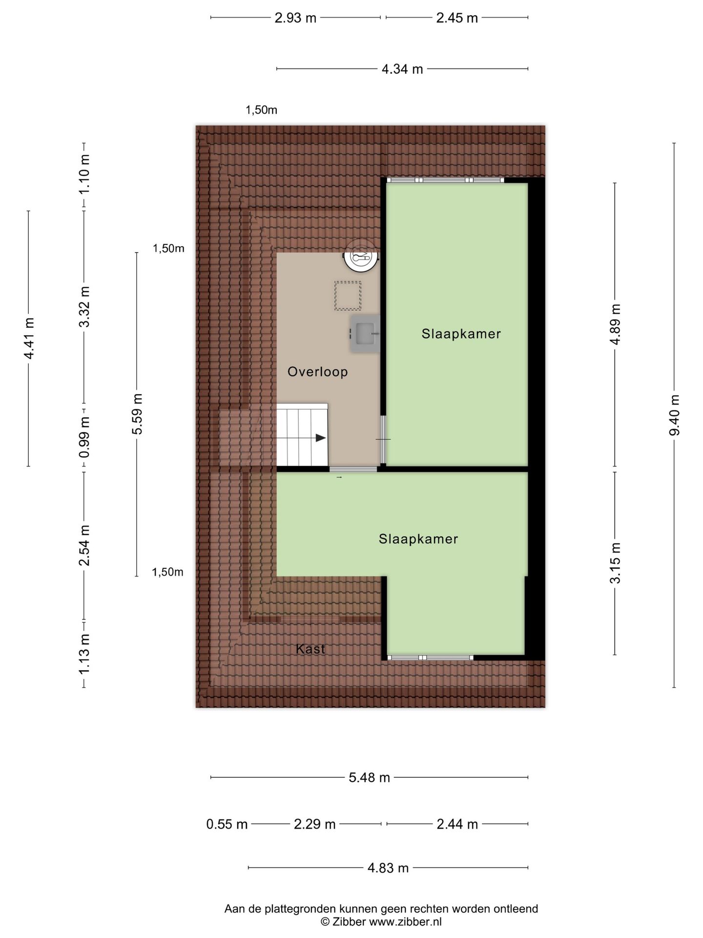 Foto 65 van Johannushof 18