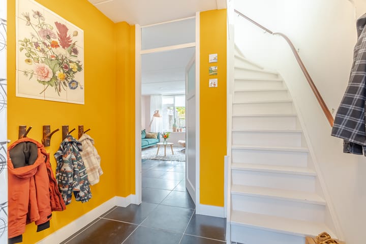 Foto 5 van Gruttostraat 30