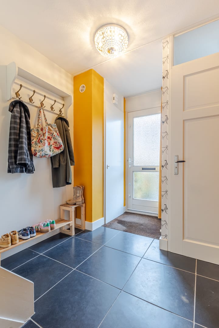 Foto 6 van Gruttostraat 30