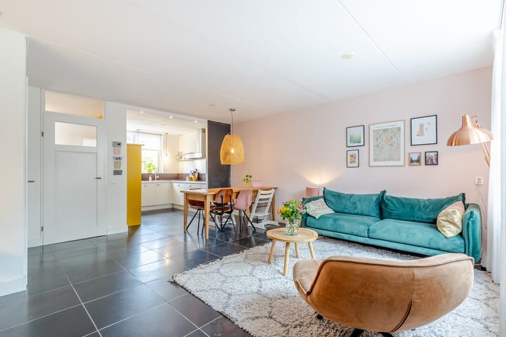 Foto 9 van Gruttostraat 30