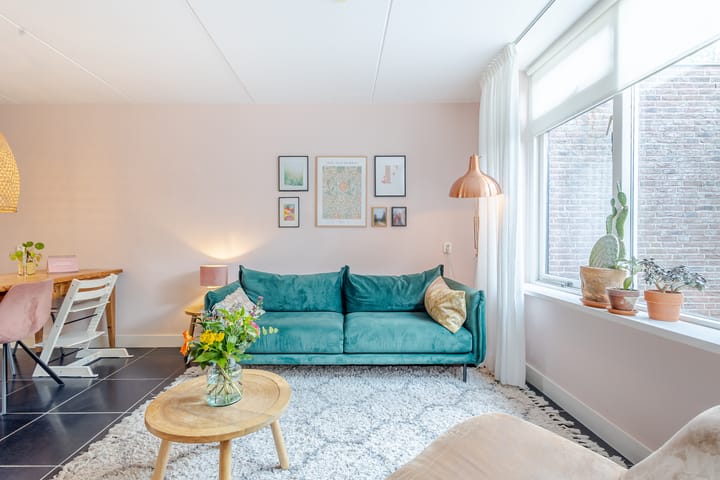 Foto 10 van Gruttostraat 30